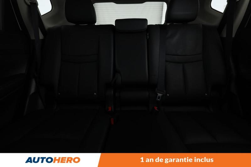 Nissan X-Trail 1.6 dCi Tekna Xtronic 130 ch