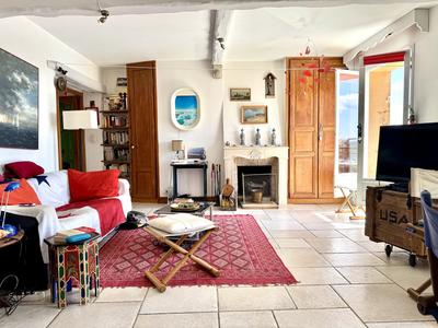 Appartement - 115 m² - 4 pièces