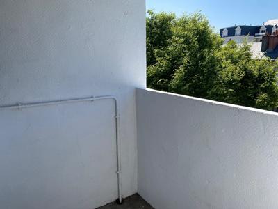 Appartement - 33 m² - 2 pièces