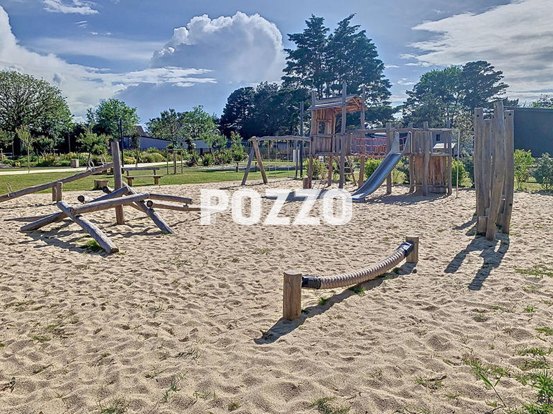 Maison - 49 m² - 3 pièces