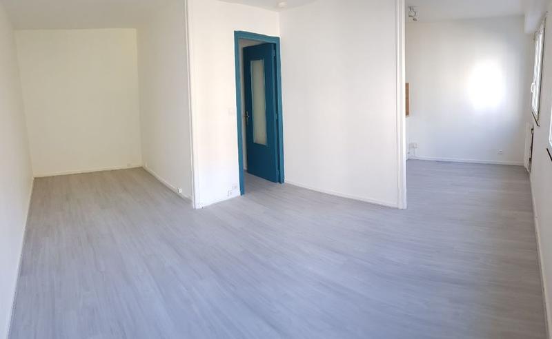 Appartement - 31 m² - 1 pièce