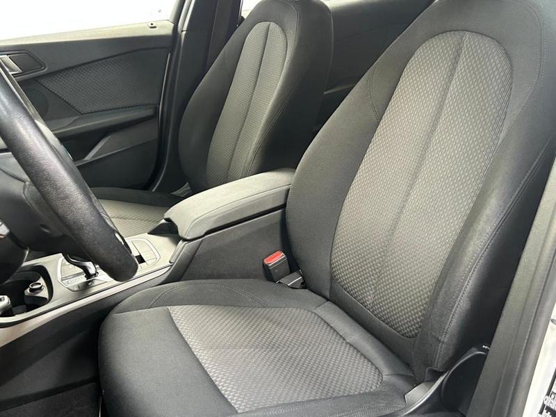 Bmw Série 1 F40 116d 116 ch Dkg7 Business Design