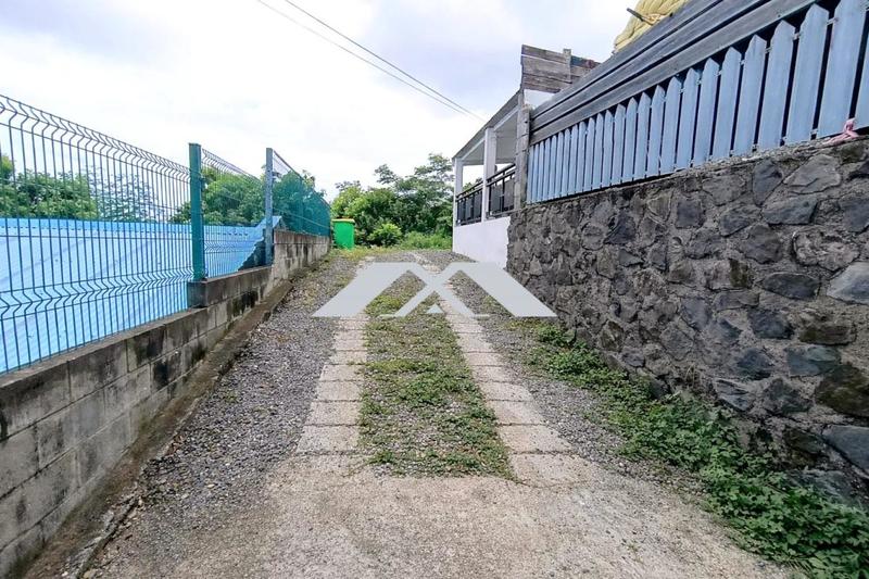 Maison - 70 m² - 4 pièces