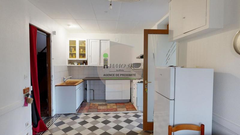 Pavillon - 150 m² - 7 pièces