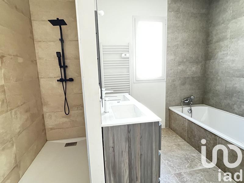 Maison - 164 m² - 7 pièces