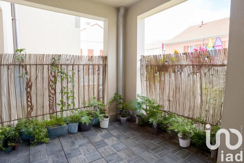 Appartement - 84 m² - 4 pièces