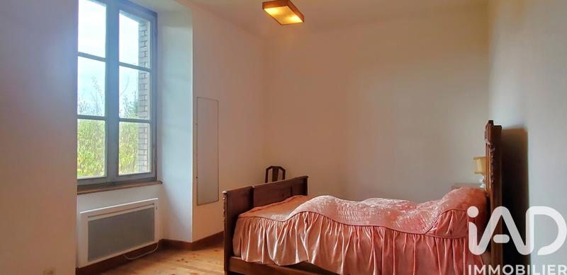 Maison - 165 m² - 6 pièces