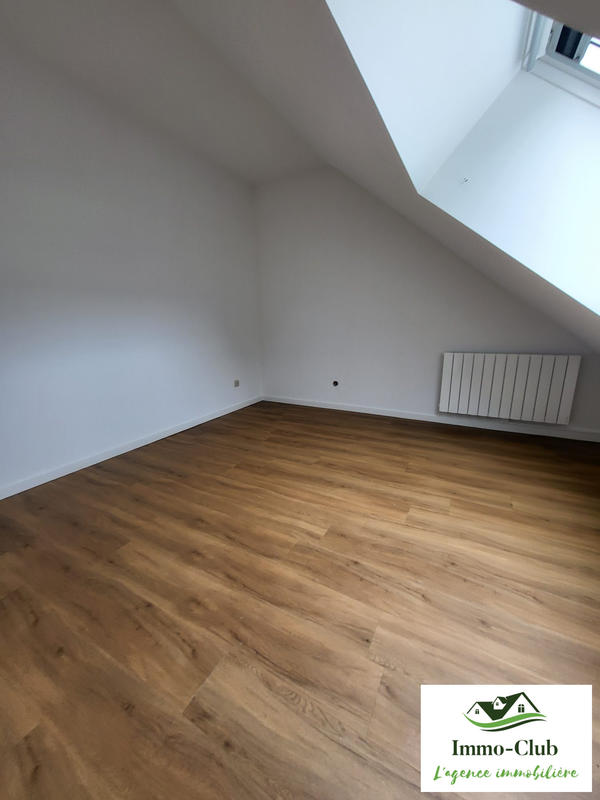 Maison contemporaine - 119 m² - 5 pièces