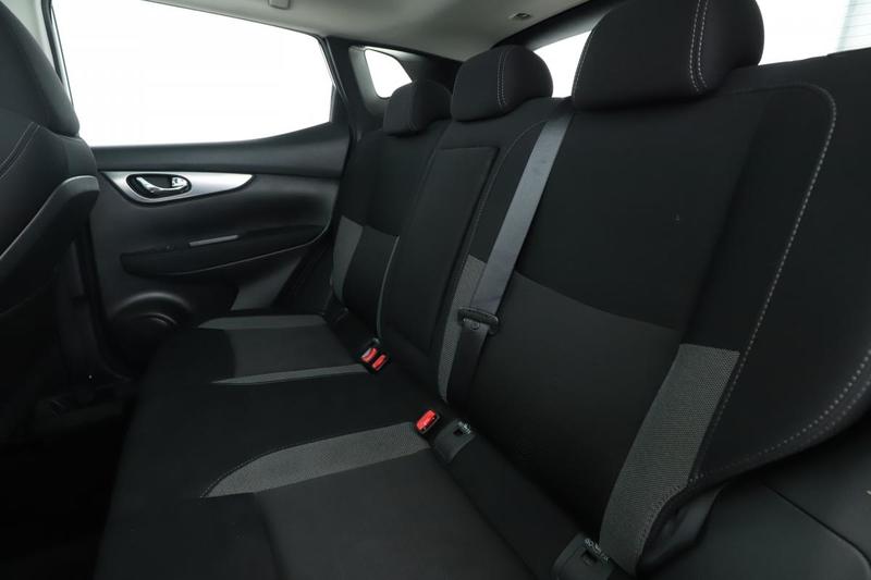 Nissan Qashqai 1.6 dCi n-Connecta 130 ch