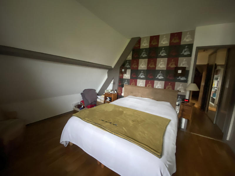 Maison - 159 m² - 6 pièces