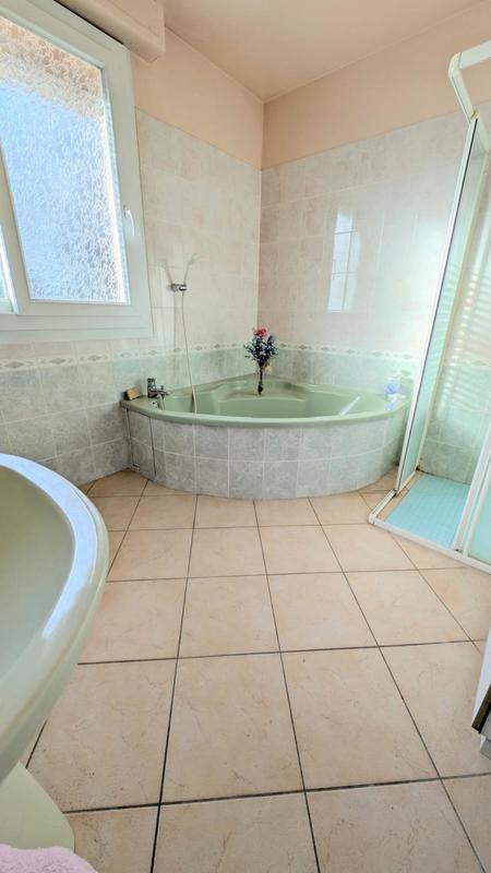 Ferme - 119 m² - 4 pièces