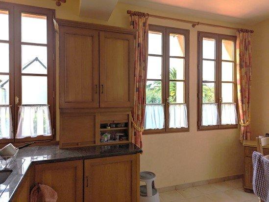 Appartement - 20 pièces