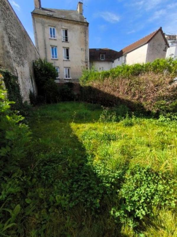 Maison - 87 m² - 5 pièces