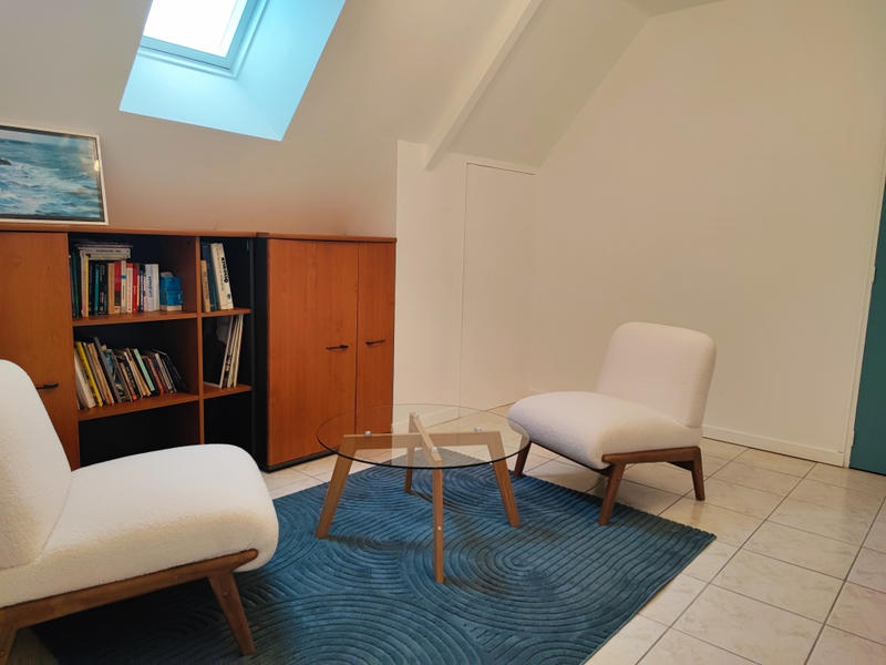 Maison - 183 m² - 8 pièces