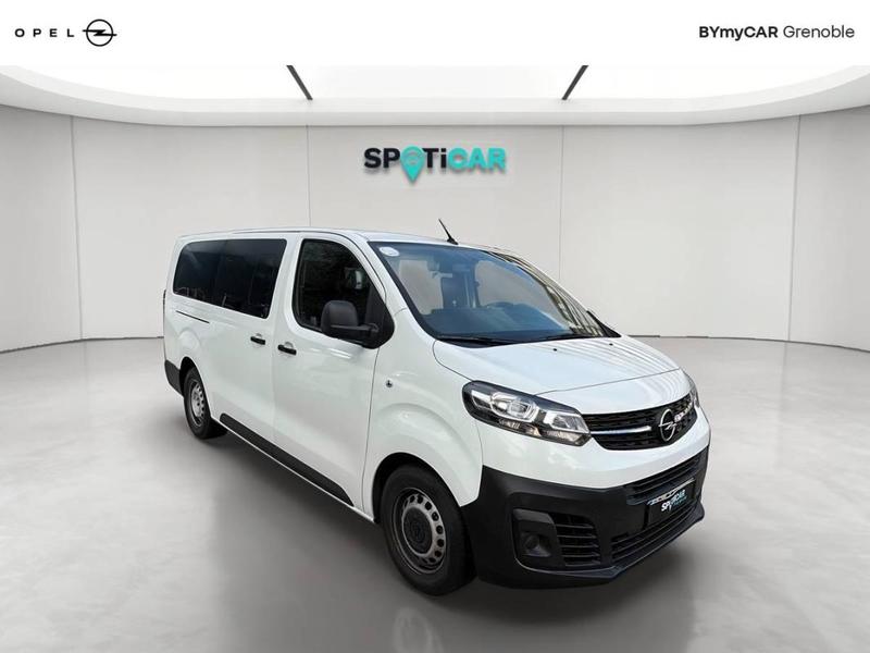 Opel Vivaro Combi L3 1.5 Diesel 120 ch