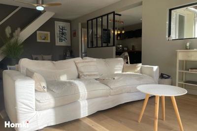 Maison - 75 m² - 3 pièces