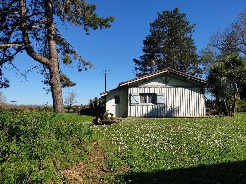 Maison - 186 m² - 8 pièces