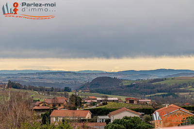 Villa - 132 m² - 6 pièces