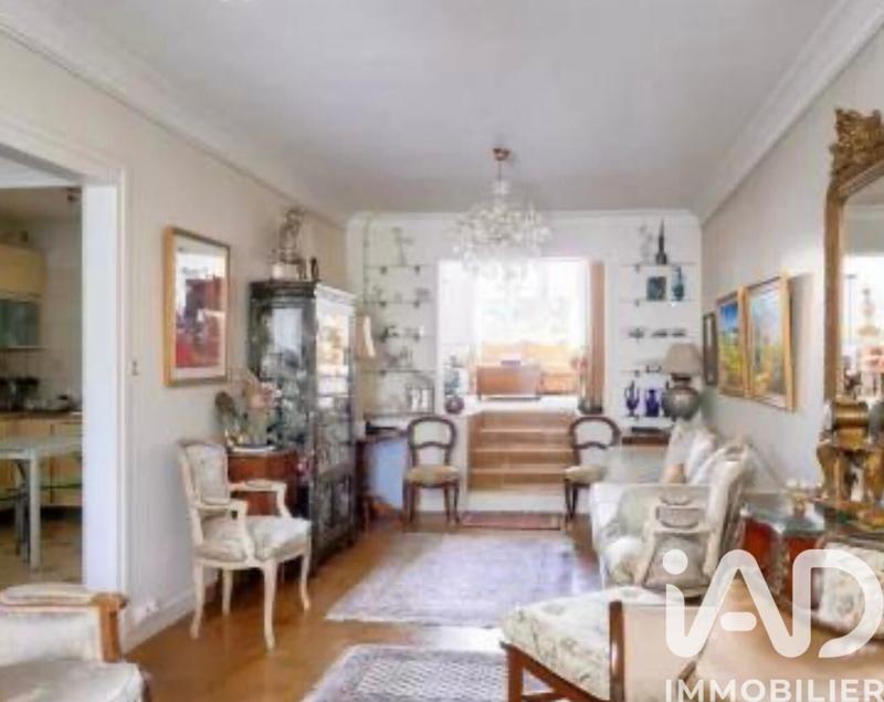 Maison - 168 m² - 6 pièces