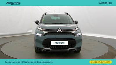 Citroën C3 Aircross BlueHDi 110ch s&amp;S Feel Pack Business