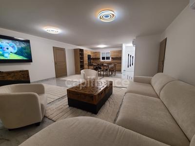 Maison - 106 m² - 4 pièces