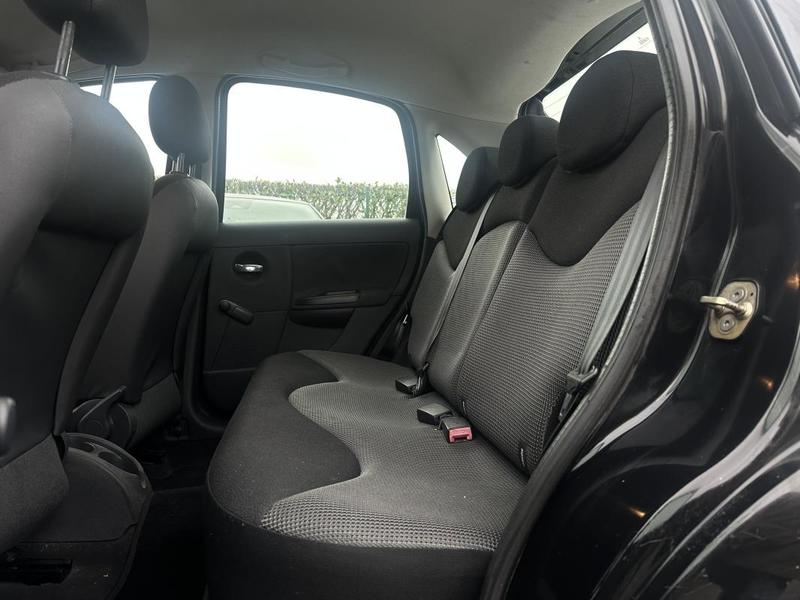 Citroën C3 I Phase 2 1.4 75 cv Virginmega