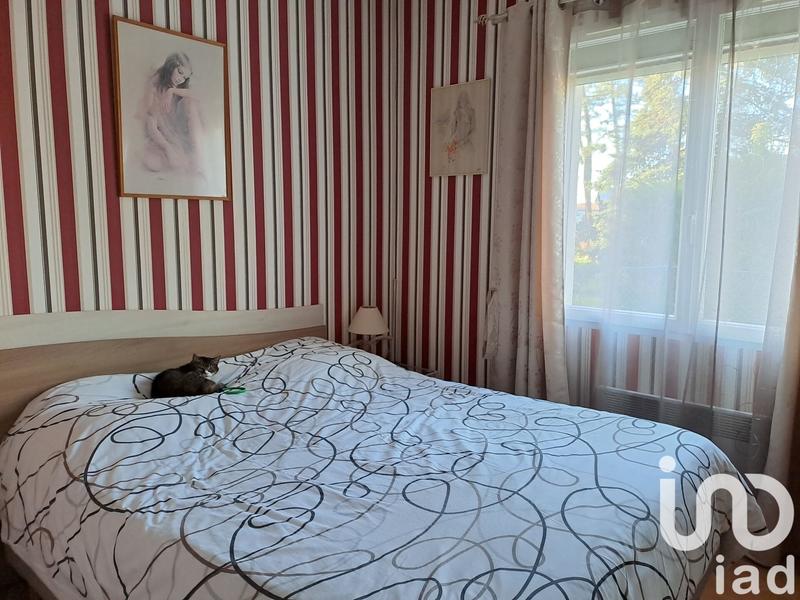 Maison - 143 m² - 4 pièces