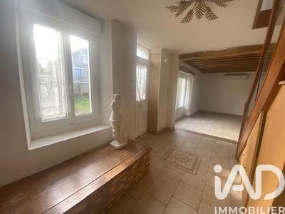 Maison - 225 m² - 6 pièces