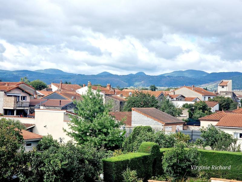 Maison - 141 m² - 5 pièces