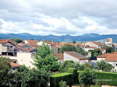 Maison - 141 m² - 5 pièces