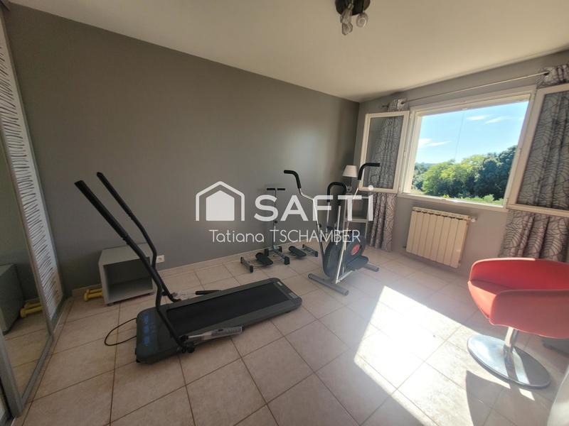 Maison - 142 m² - 4 pièces
