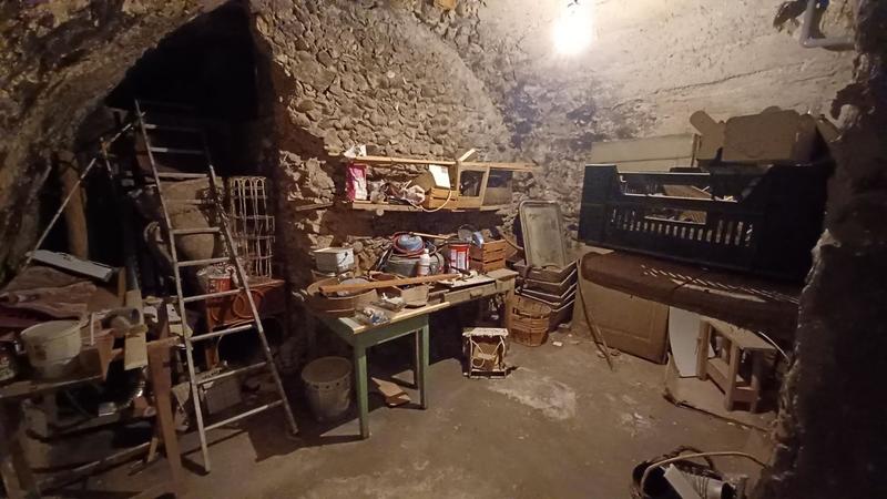 Immeuble - 135 m² - 6 pièces