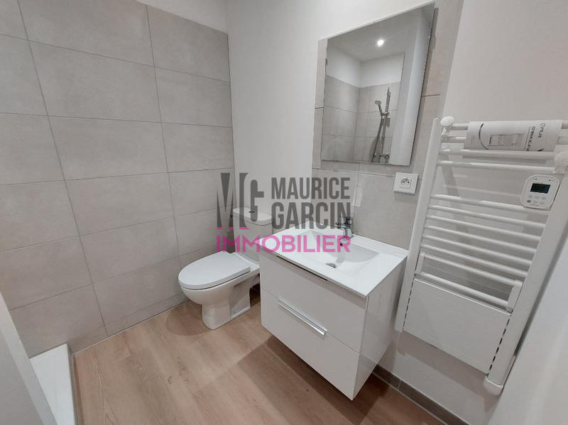 Appartement - 32 m² - 2 pièces