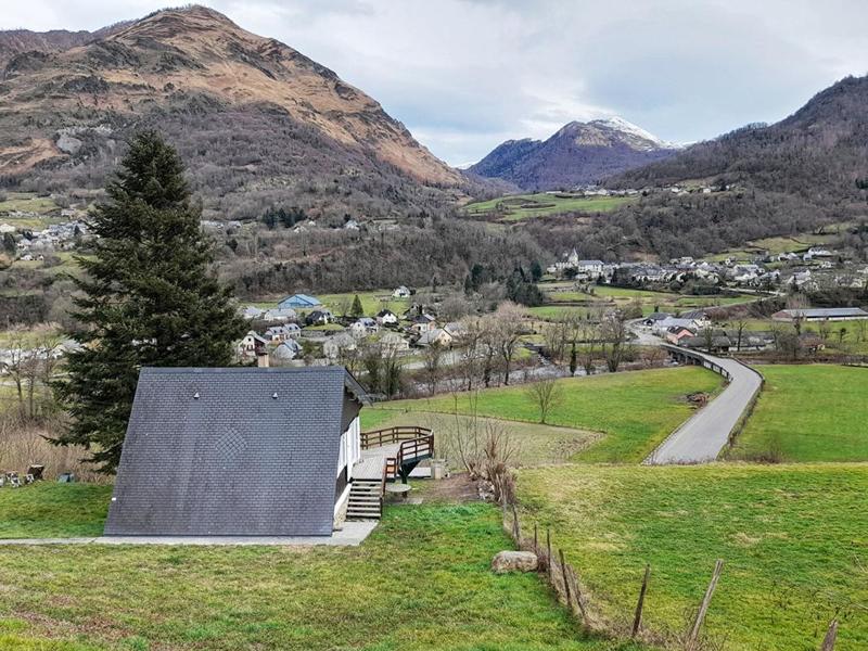 Châlet - 71 m² - 4 pièces