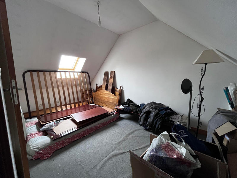 Maison - 70 m² - 3 pièces