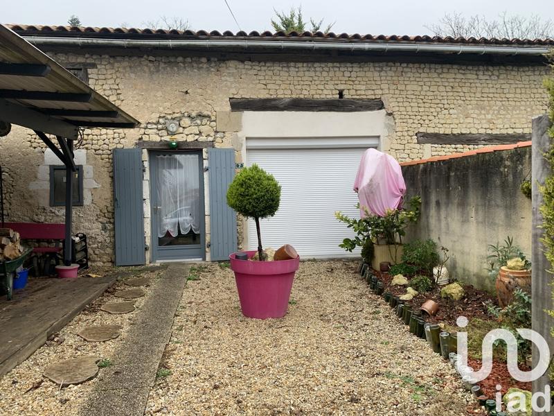 Maison - 414 m² - 18 pièces