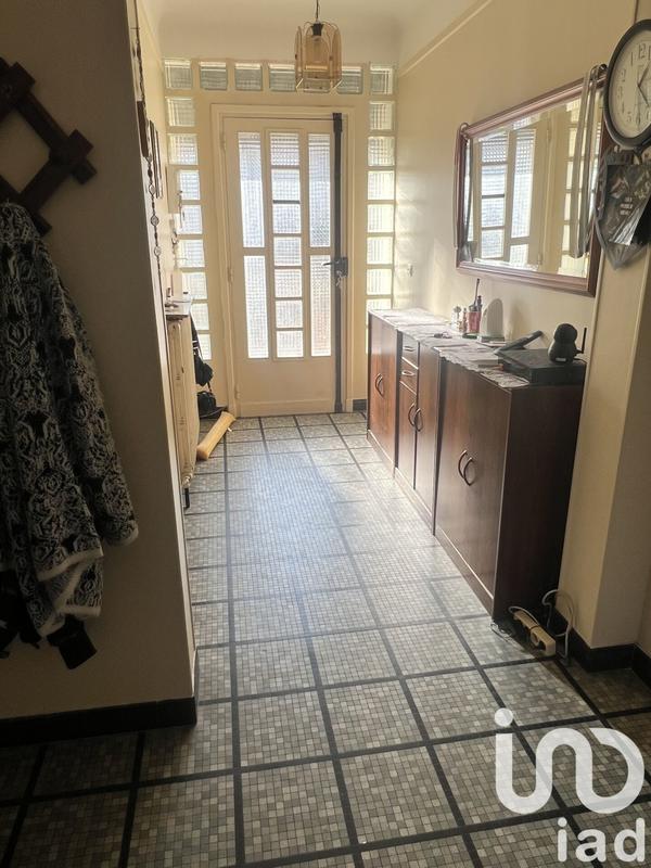 Maison - 150 m² - 7 pièces