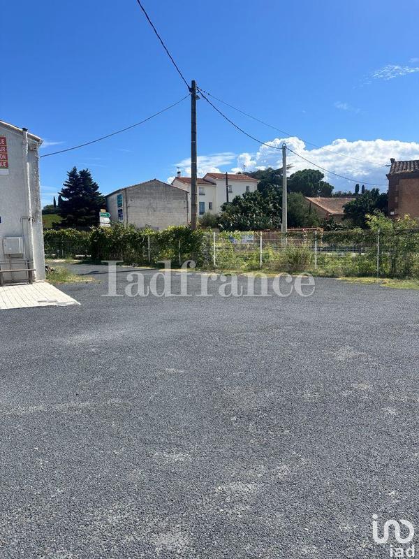 Local commercial - 330 m²