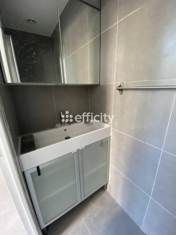 Appartement - 20 m² - 1 pièce