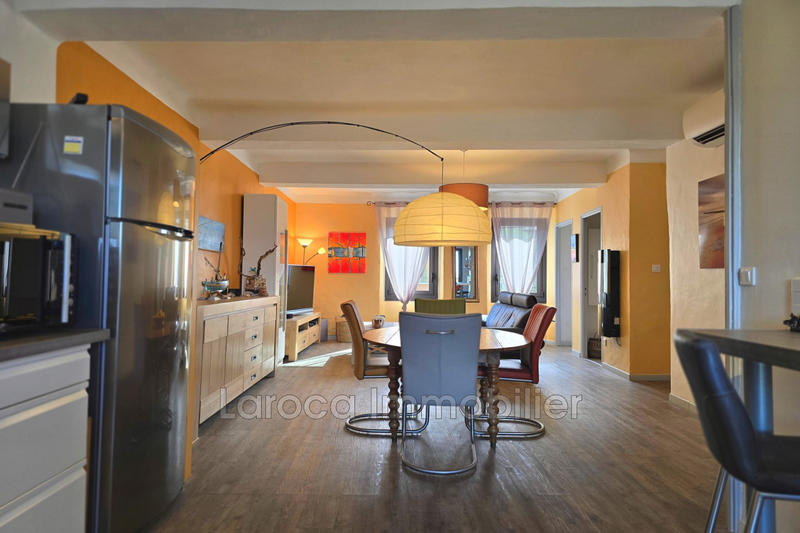 Maison de village - 133 m² - 3 pièces