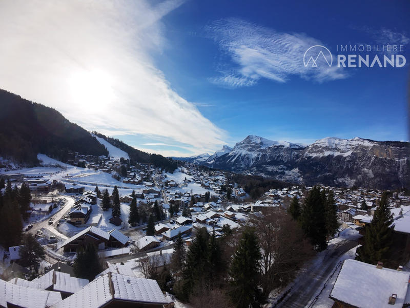 Châlet - 160 m² - 6 pièces