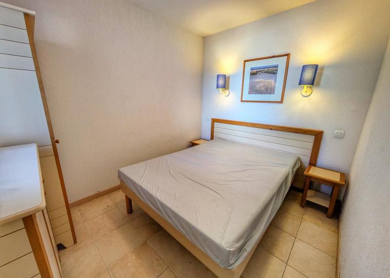 Appartement - 33 m² - 2 pièces