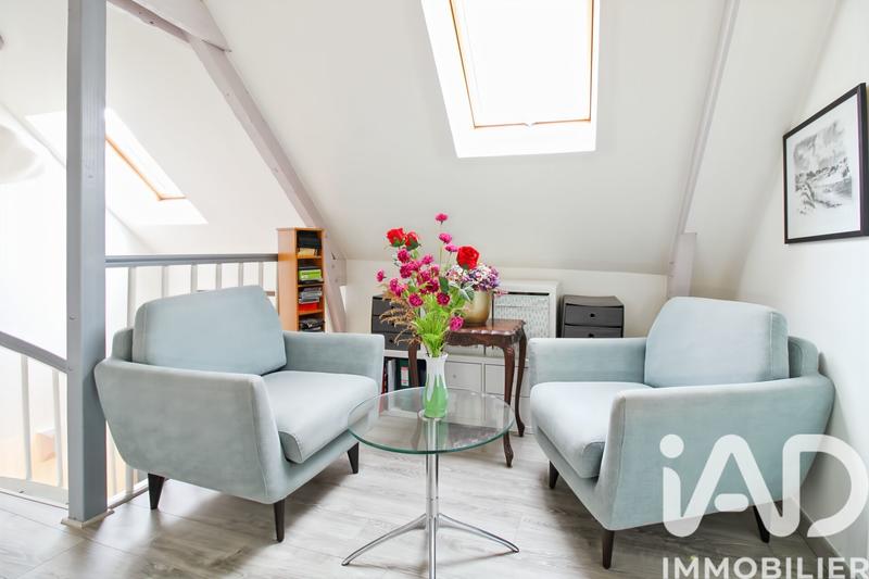 Maison de ville - 198 m² - 8 pièces