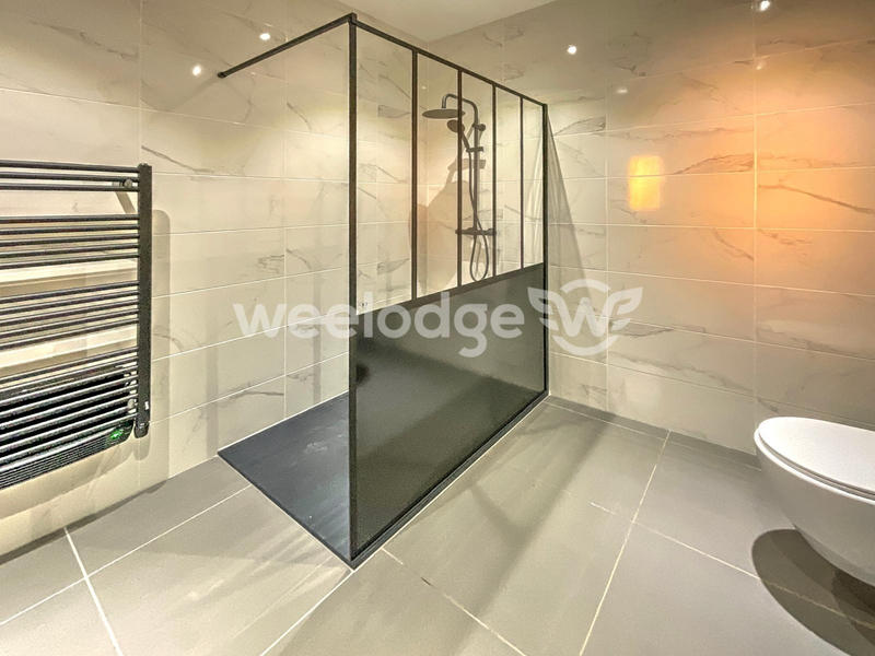 Maison contemporaine - 143 m² - 5 pièces