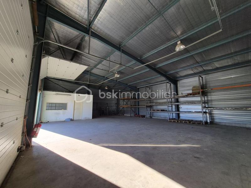 Immeuble - 820 m² - 18 pièces