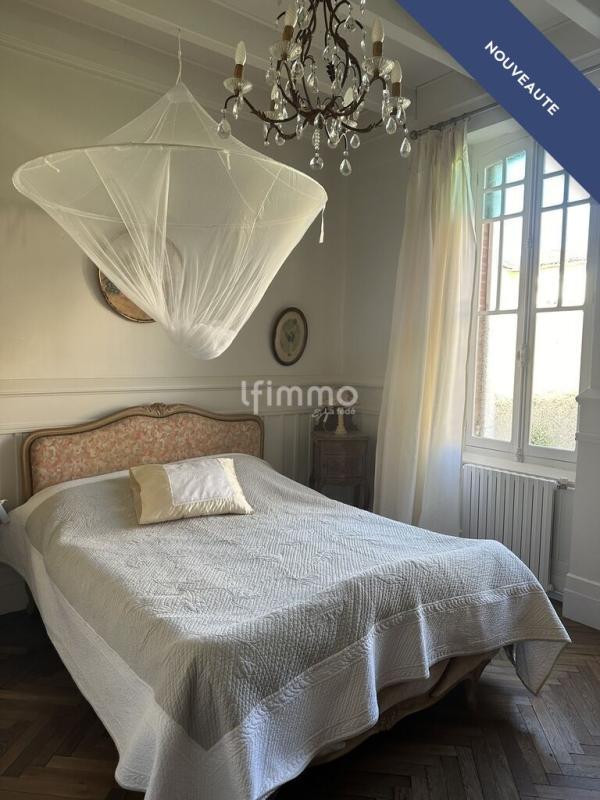 Maison de ville - 130 m² - 5 pièces