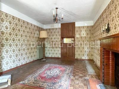 Maison - 214 m² - 11 pièces