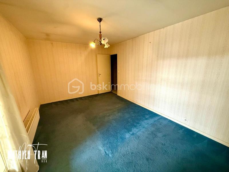 Maison ancienne - 122 m² - 4 pièces