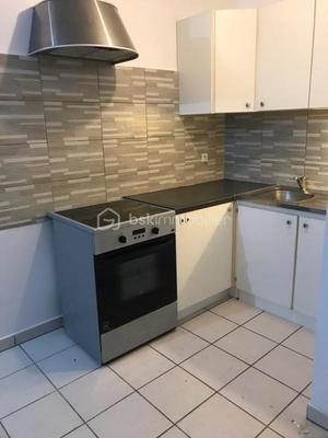 Studio - 29 m² - 1 pièce