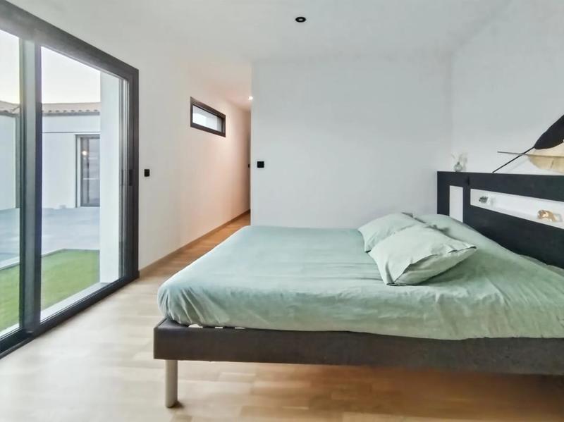 Maison - 148 m² - 5 pièces